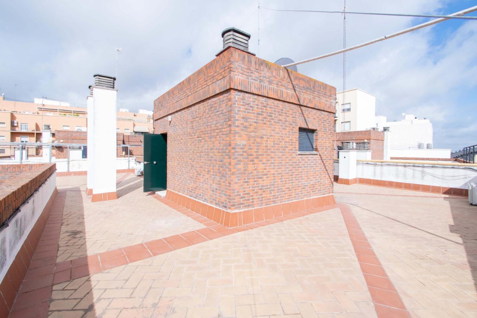 Flat for Sale in Sevilla