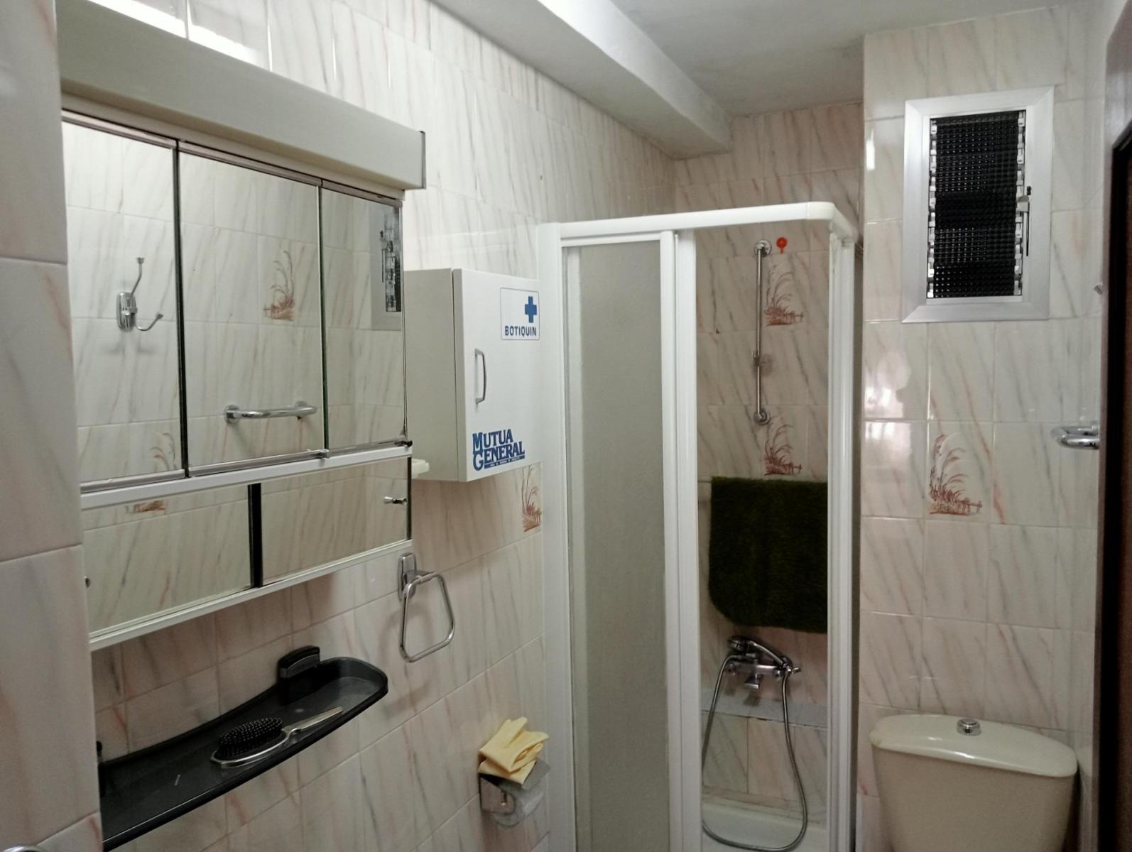 Flat for Rent in Sevilla
