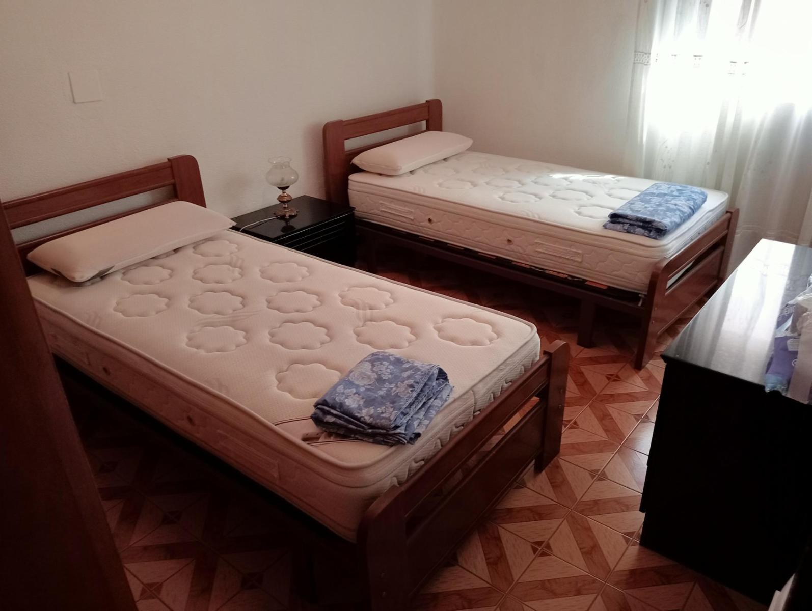Flat for Rent in Sevilla