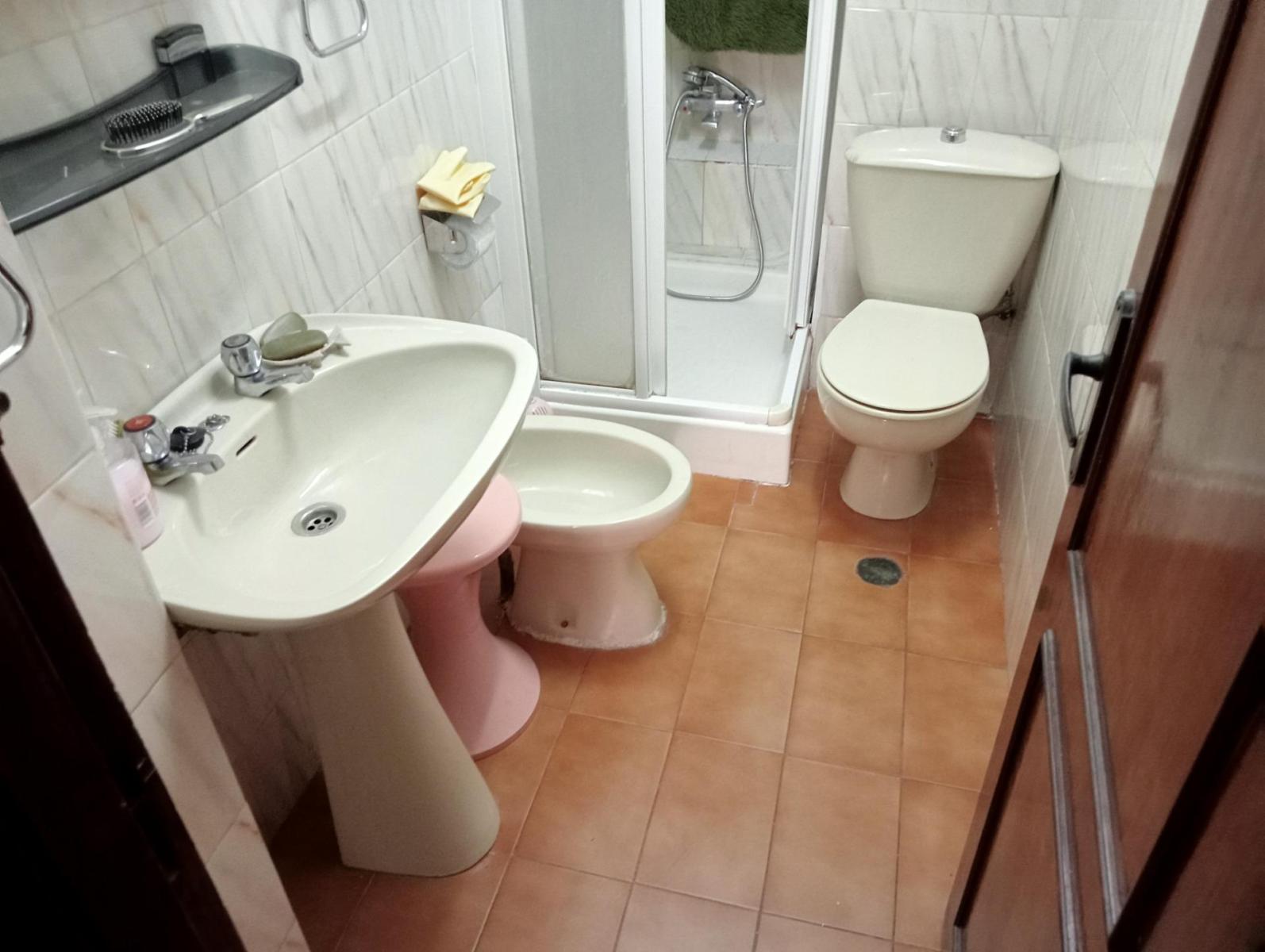 Flat for Rent in Sevilla