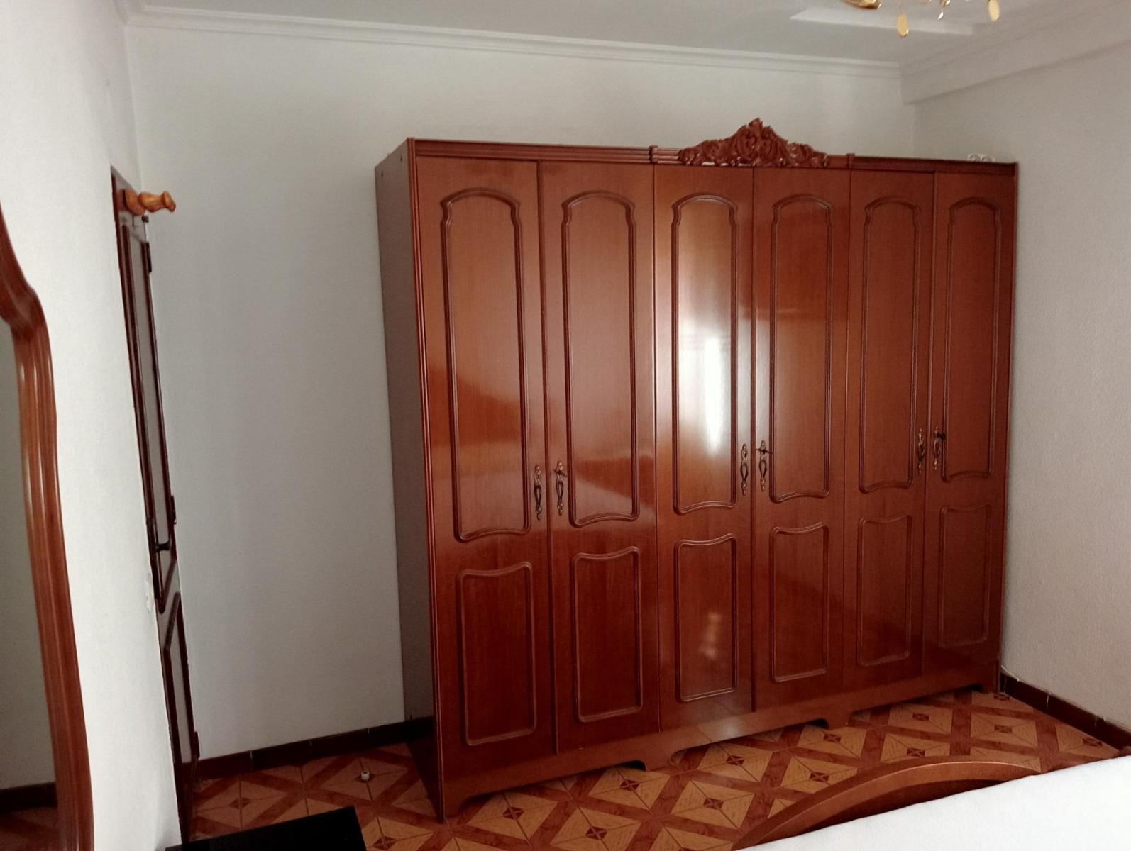 Flat for Rent in Sevilla