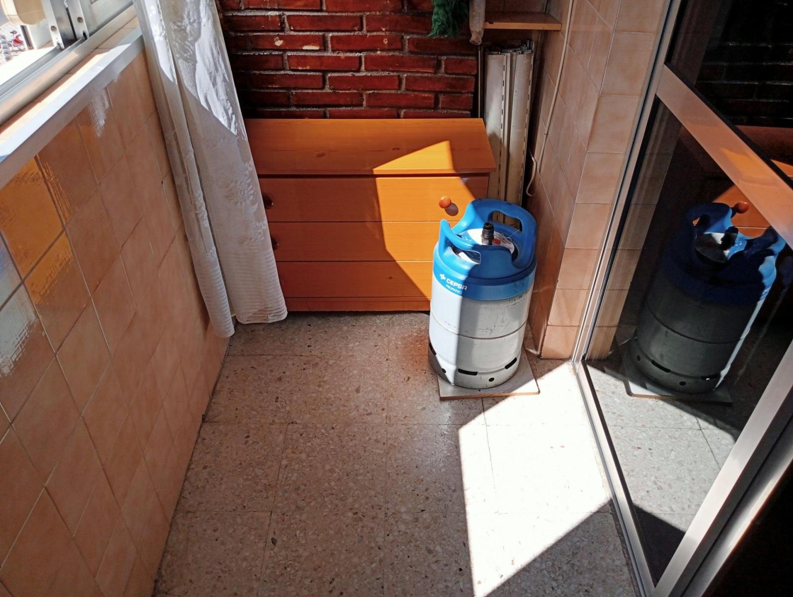 Flat for Rent in Sevilla