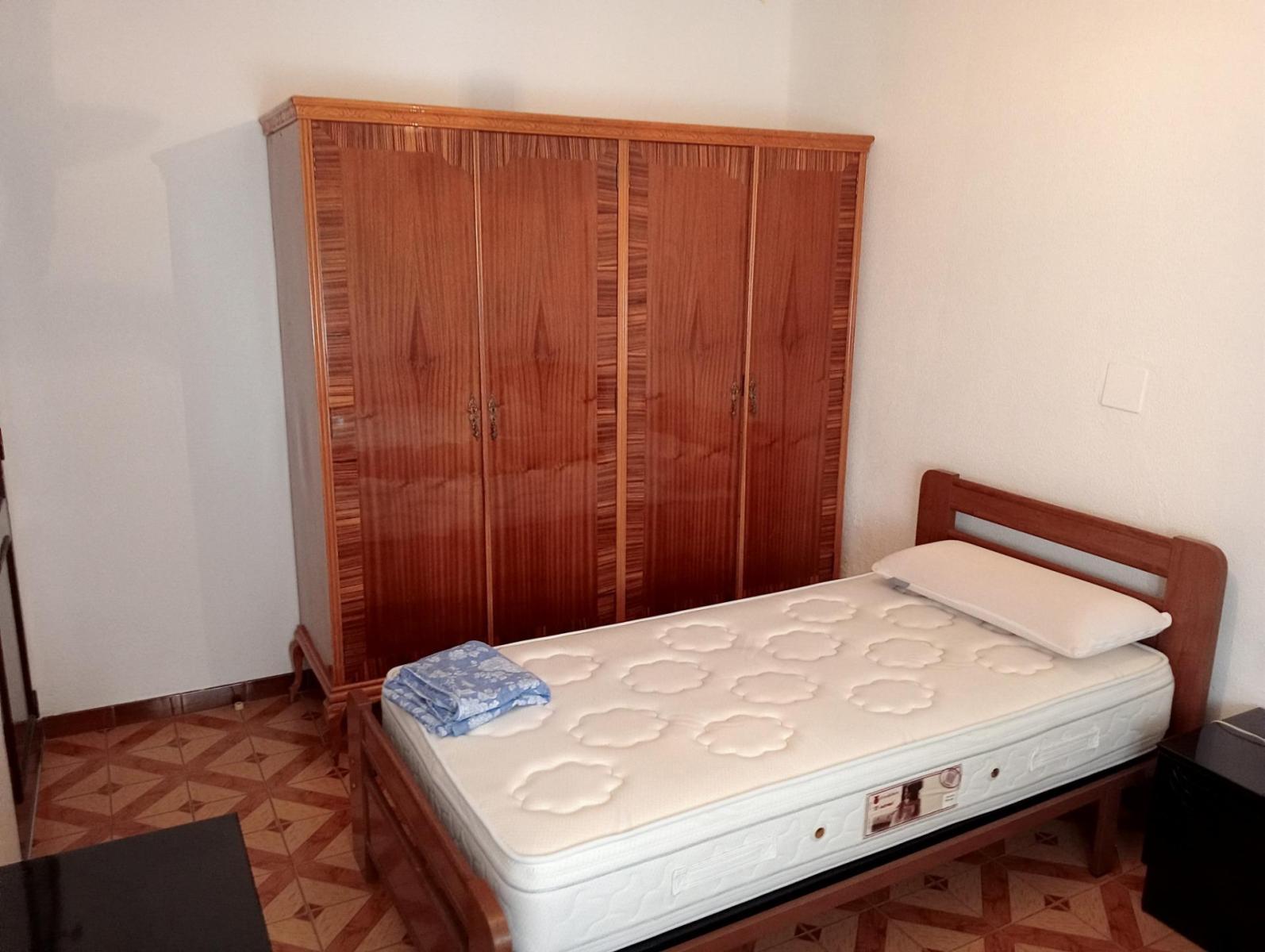 Flat for Rent in Sevilla