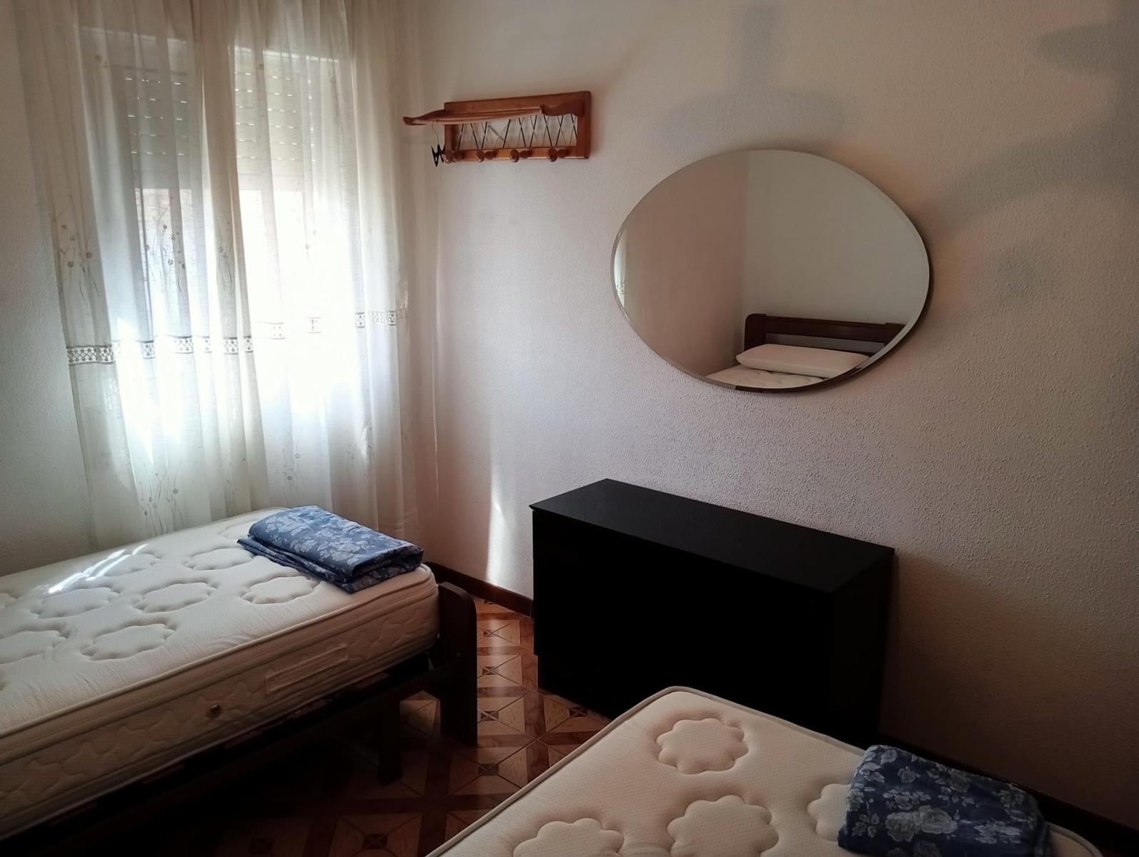 Flat for Rent in Sevilla