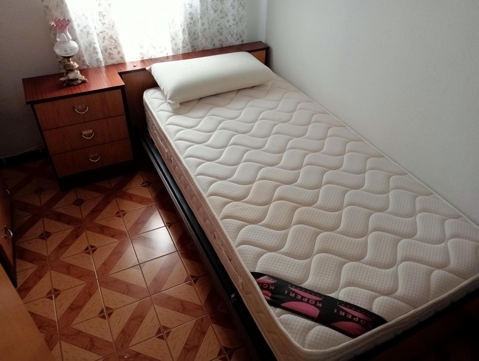 Flat for Rent in Sevilla