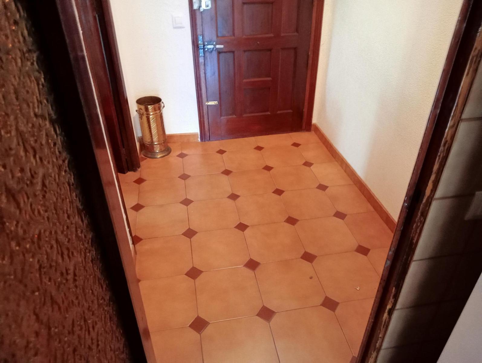 Flat for Rent in Sevilla