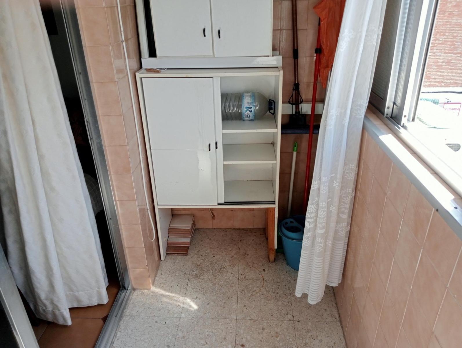 Flat for Rent in Sevilla