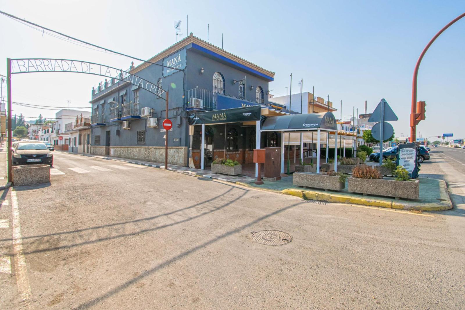 Building for Sale in Camas