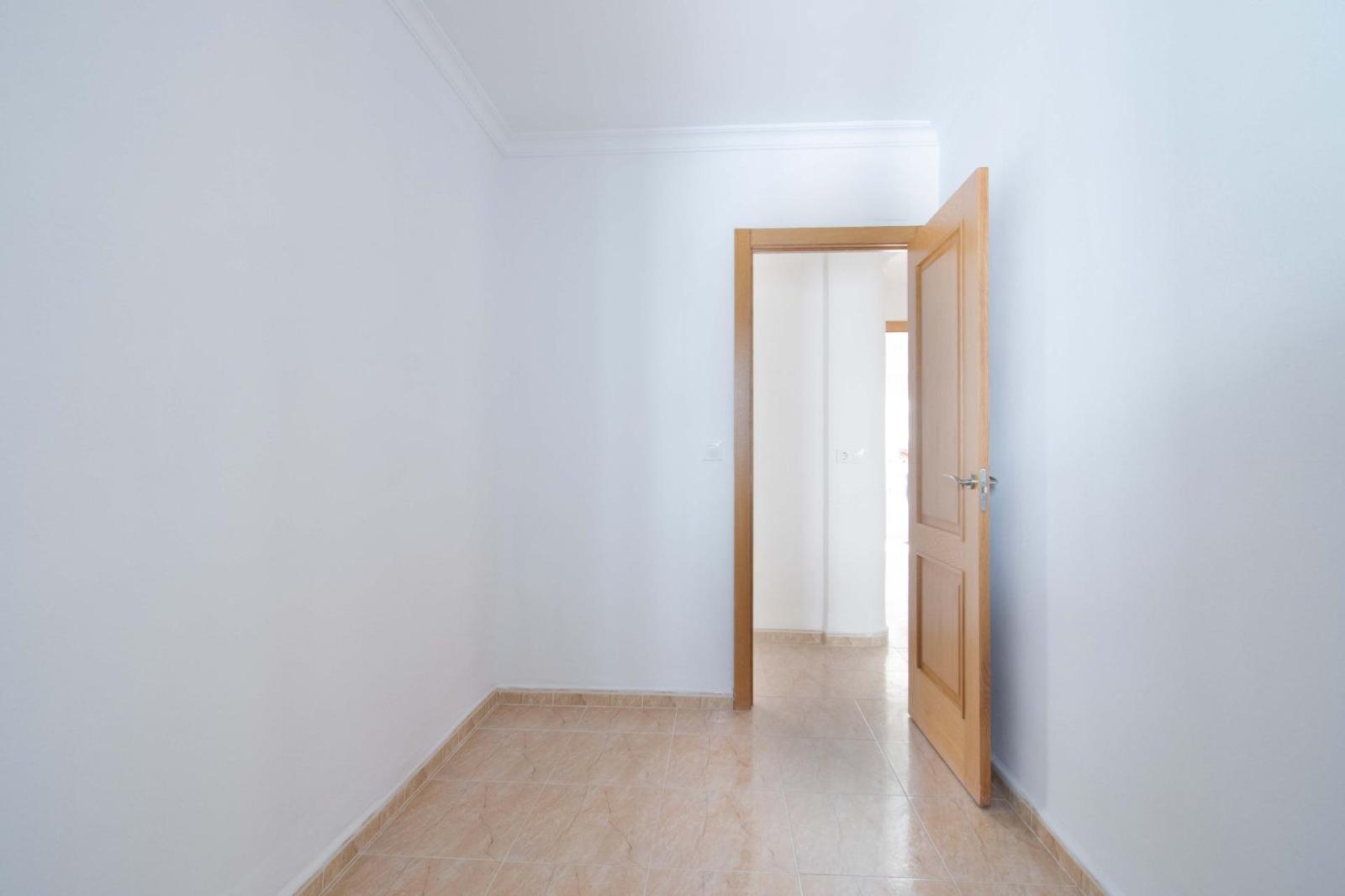 Flat for Sale in Sevilla