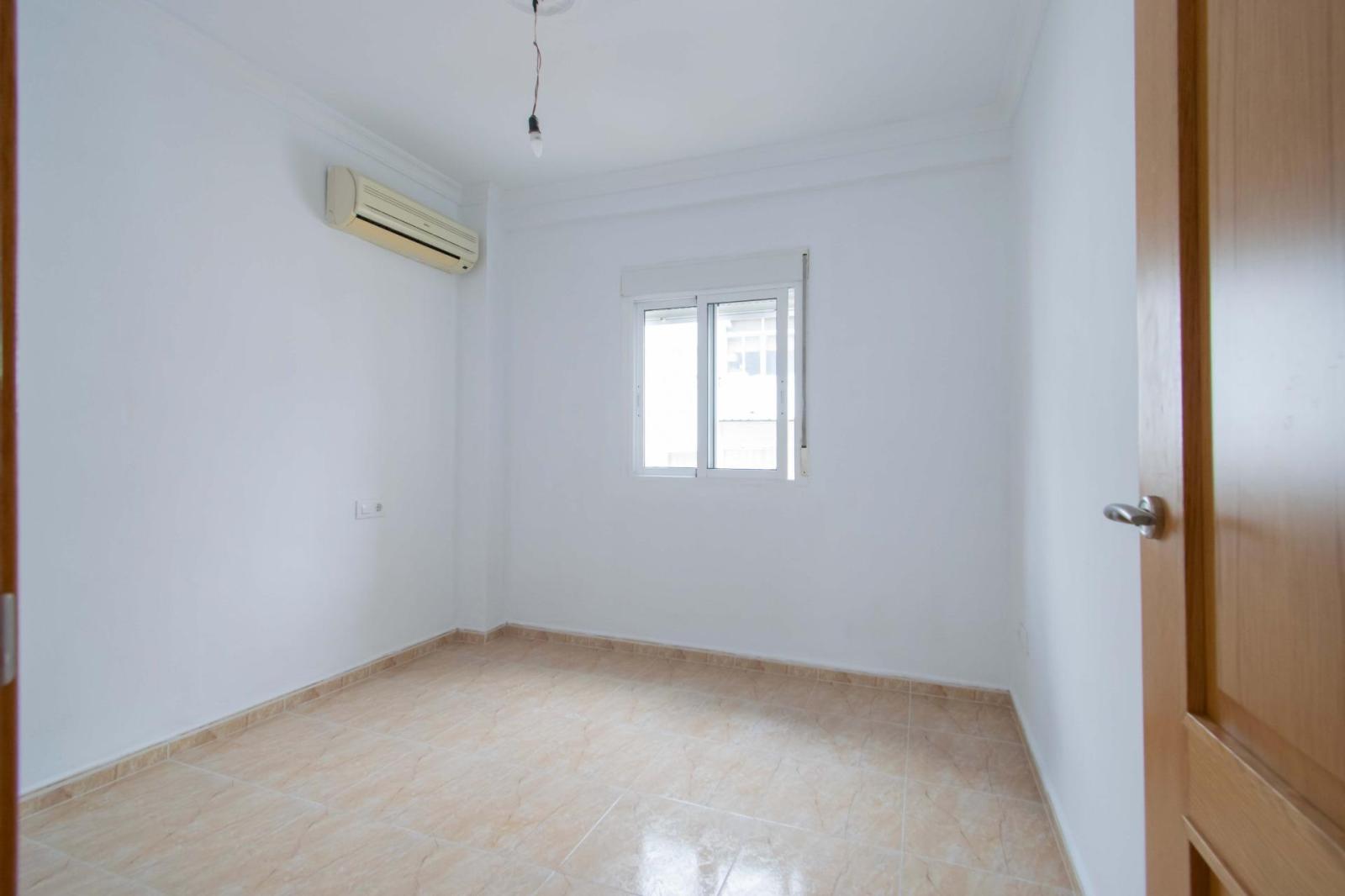 Flat for Sale in Sevilla