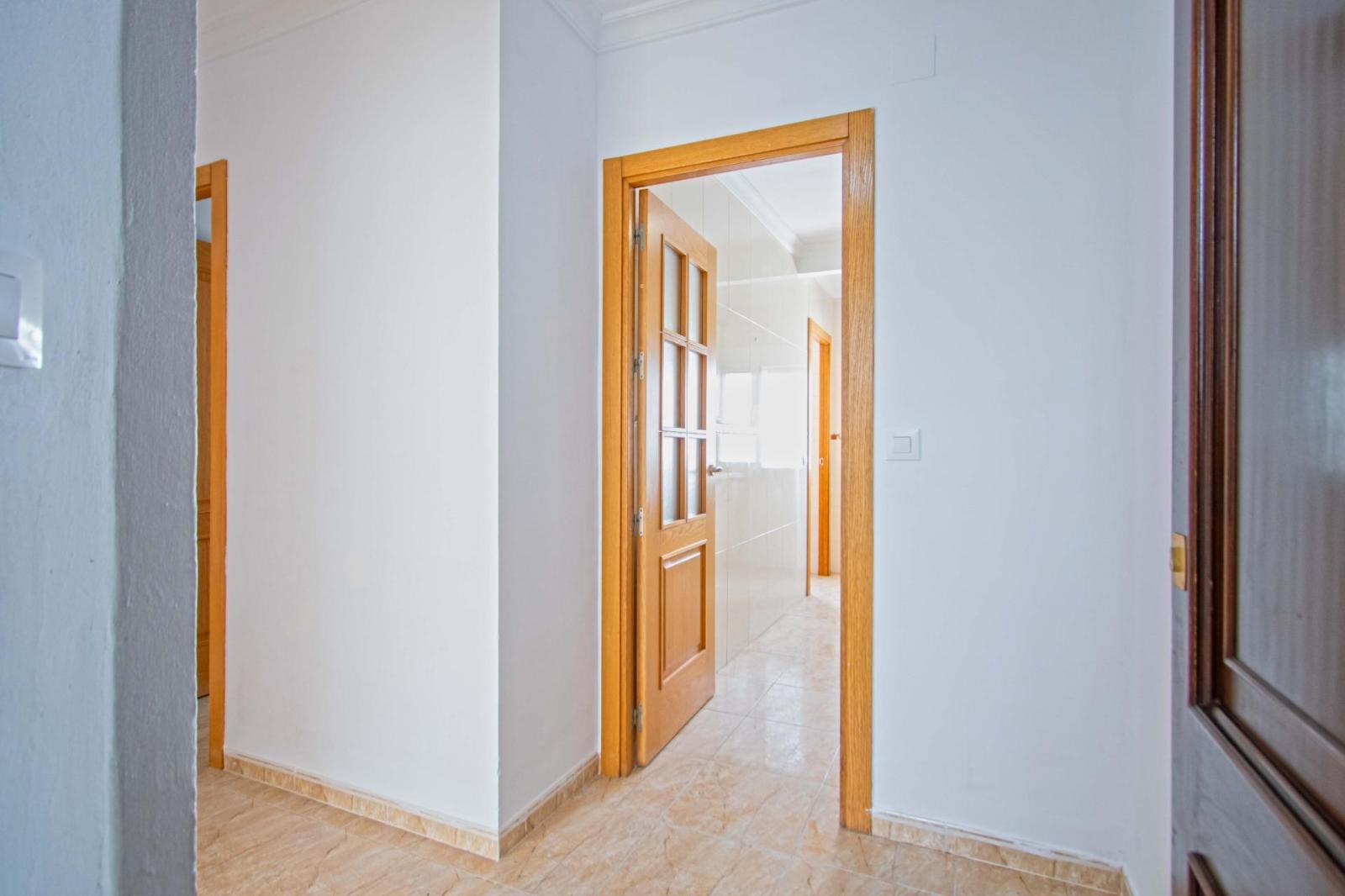 Flat for Sale in Sevilla