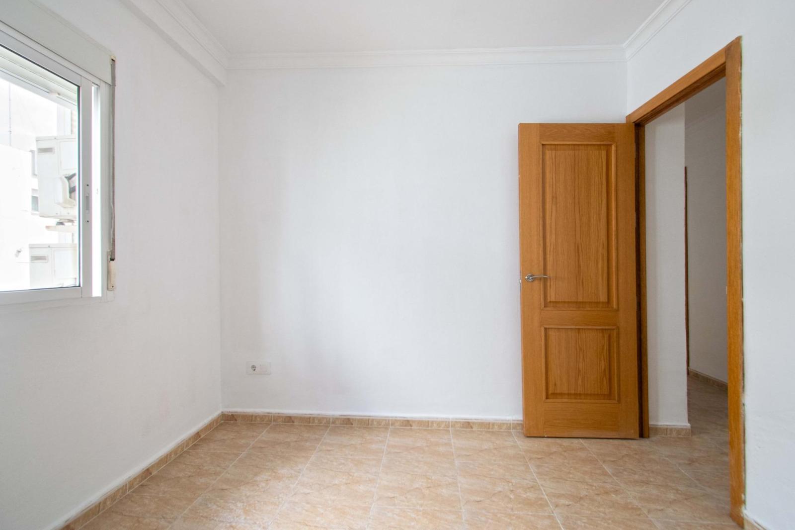 Flat for Sale in Sevilla