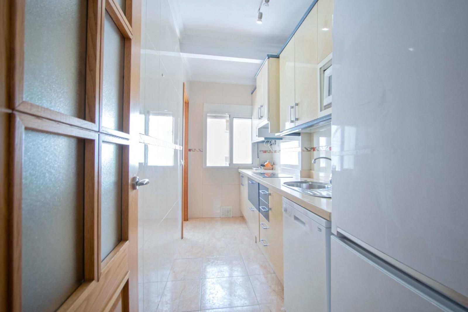 Flat for Sale in Sevilla