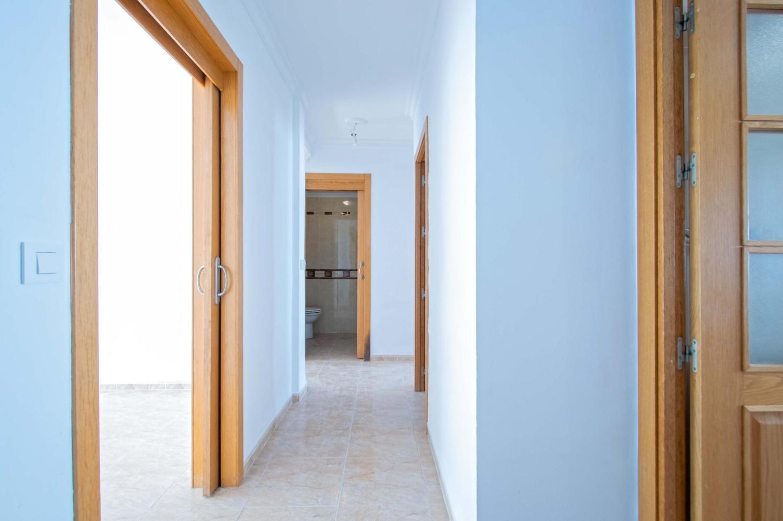 Flat for Sale in Sevilla