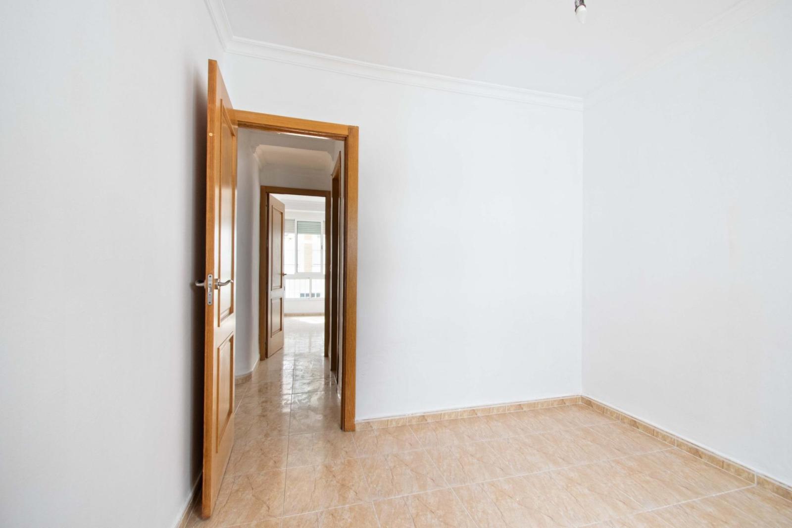 Flat for Sale in Sevilla