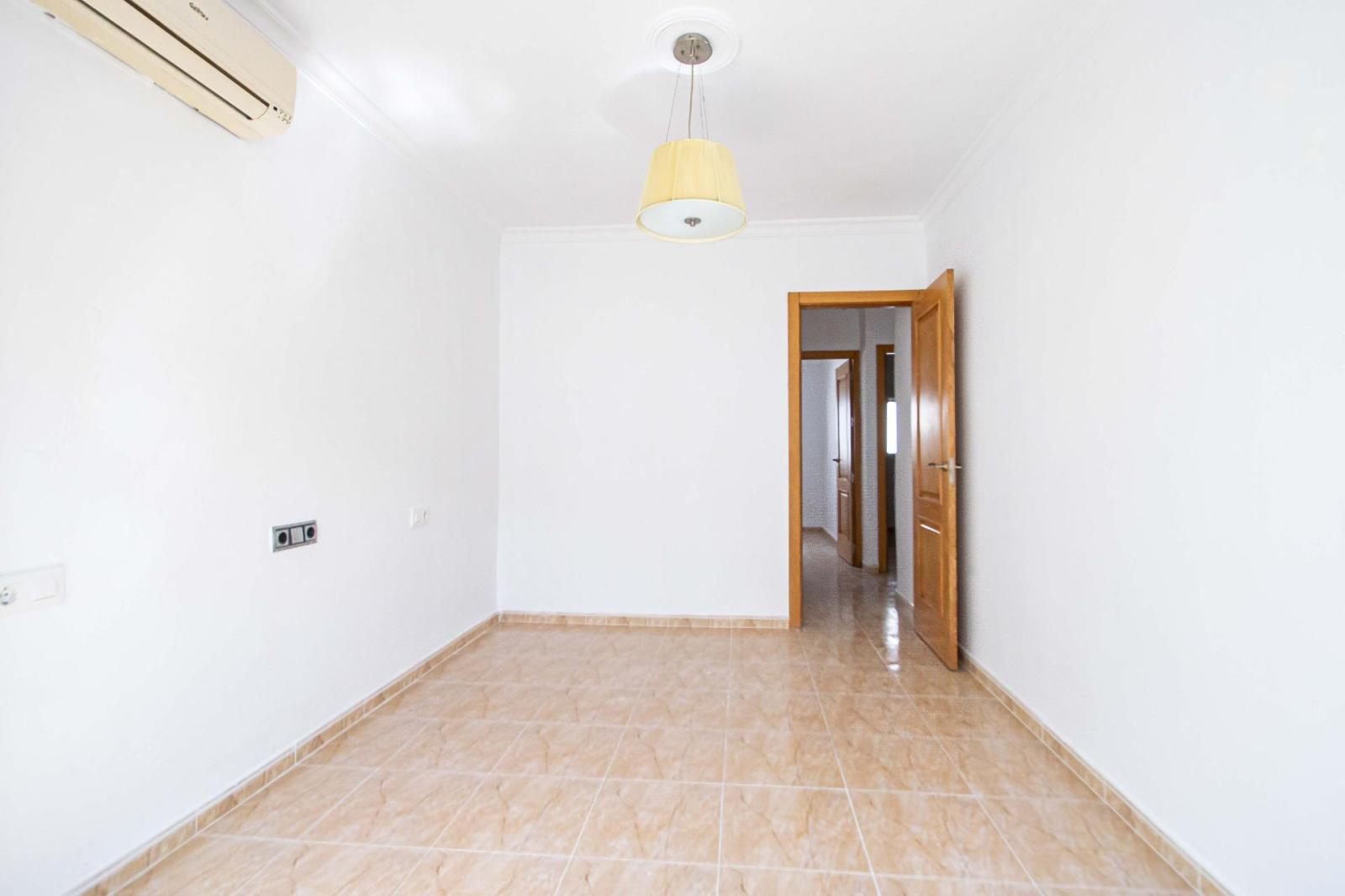 Flat for Sale in Sevilla