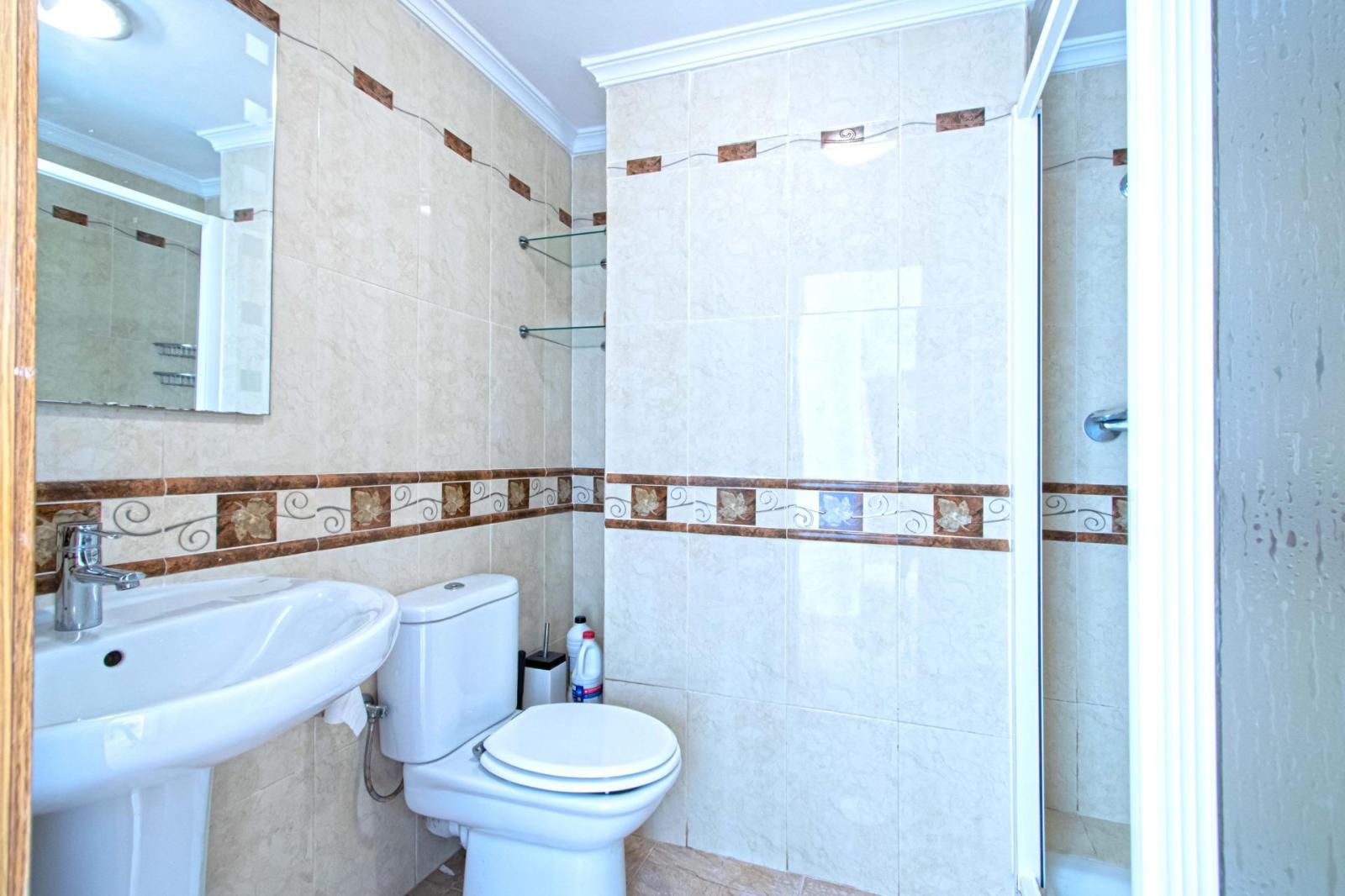 Flat for Sale in Sevilla