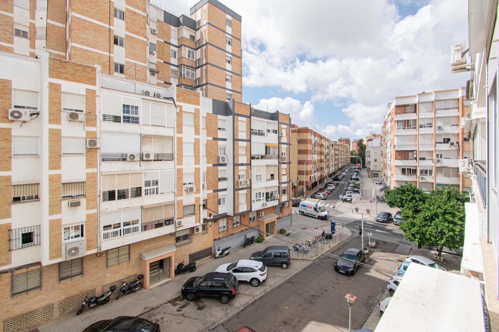 Flat for Sale in Sevilla