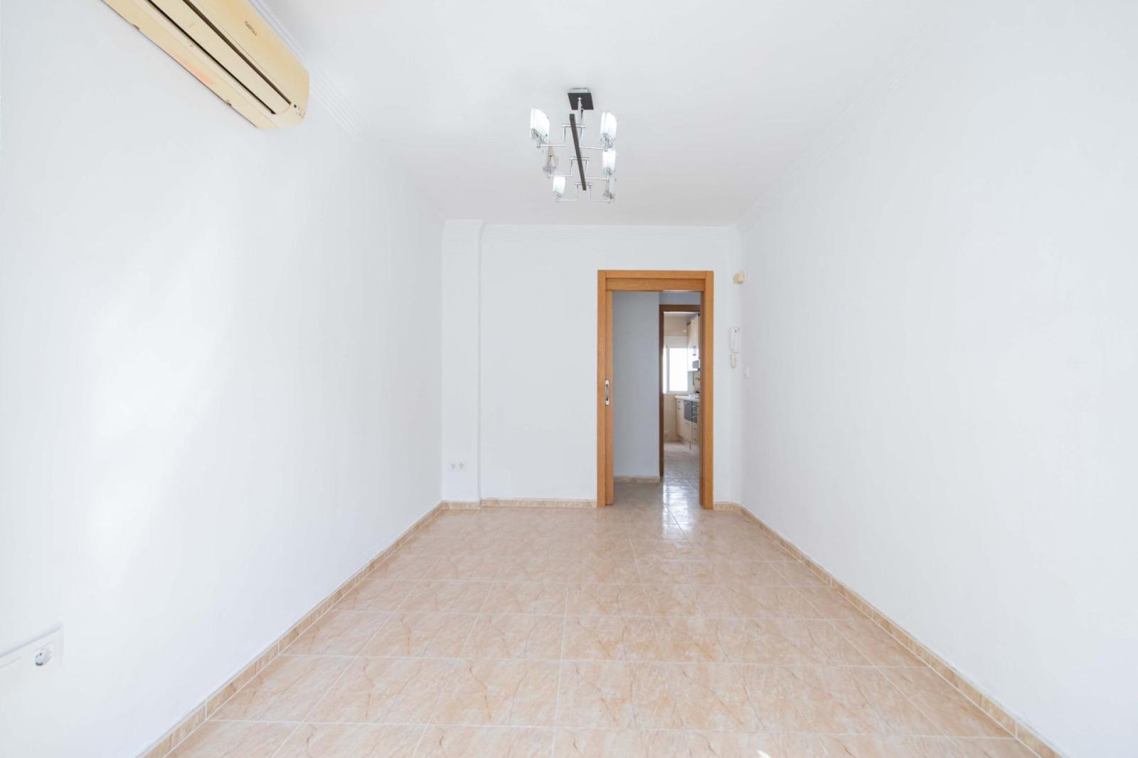 Flat for Sale in Sevilla