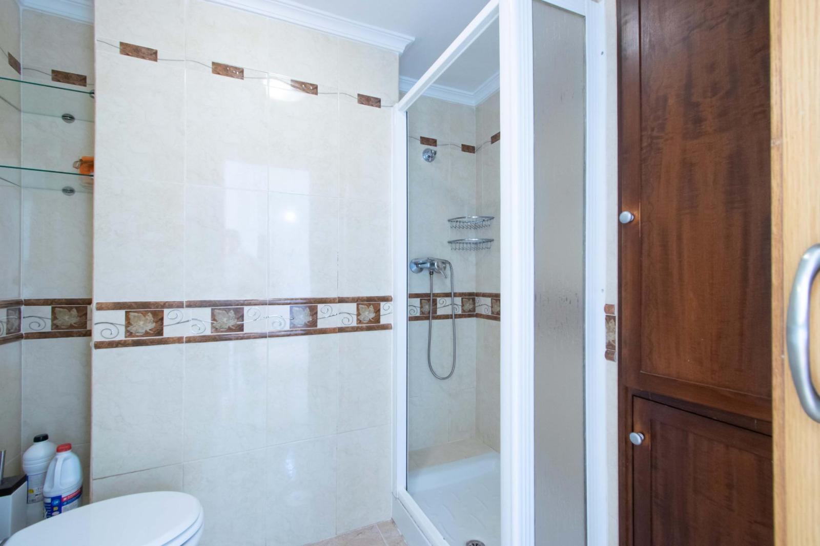 Flat for Sale in Sevilla