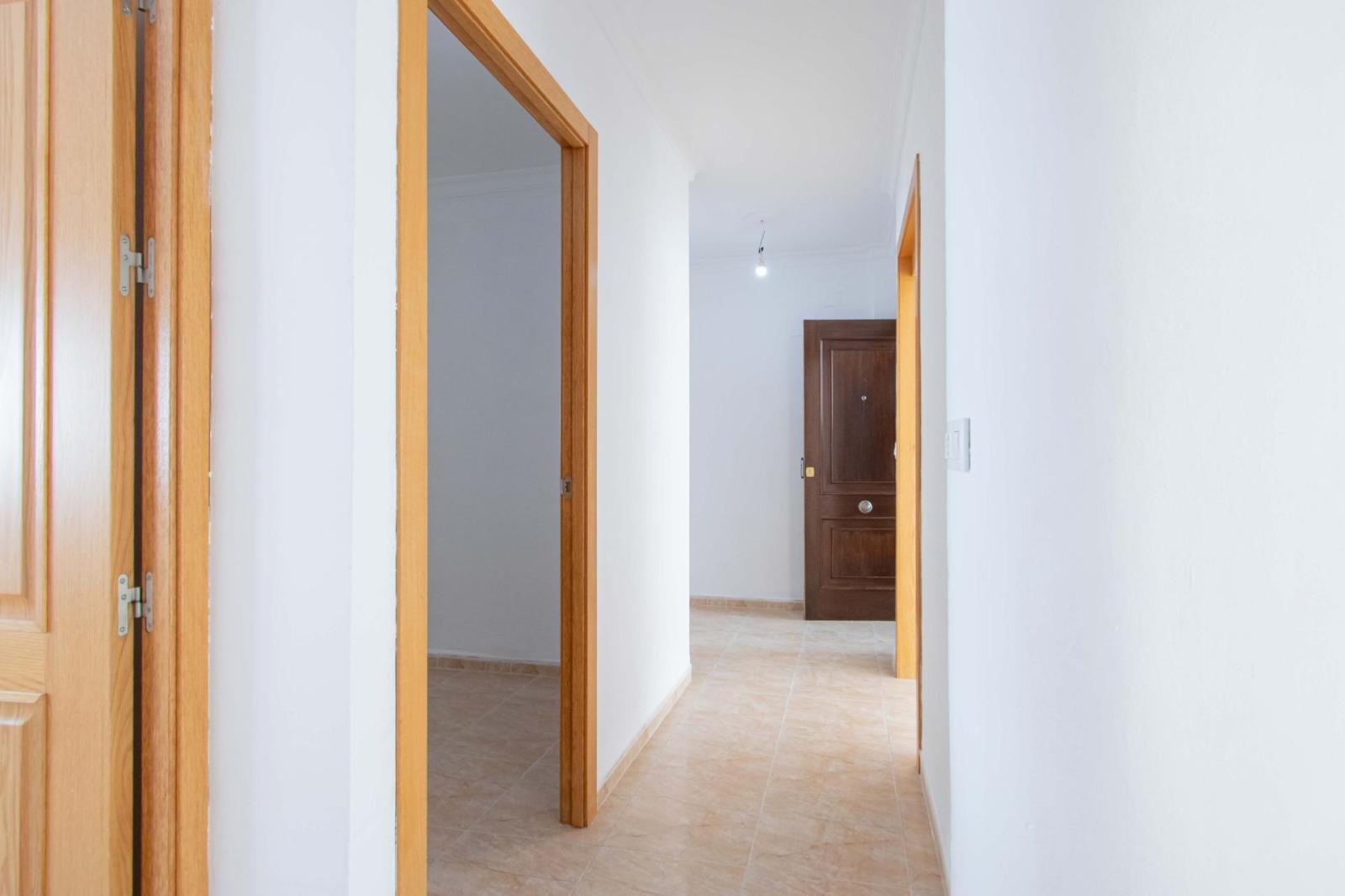 Flat for Sale in Sevilla