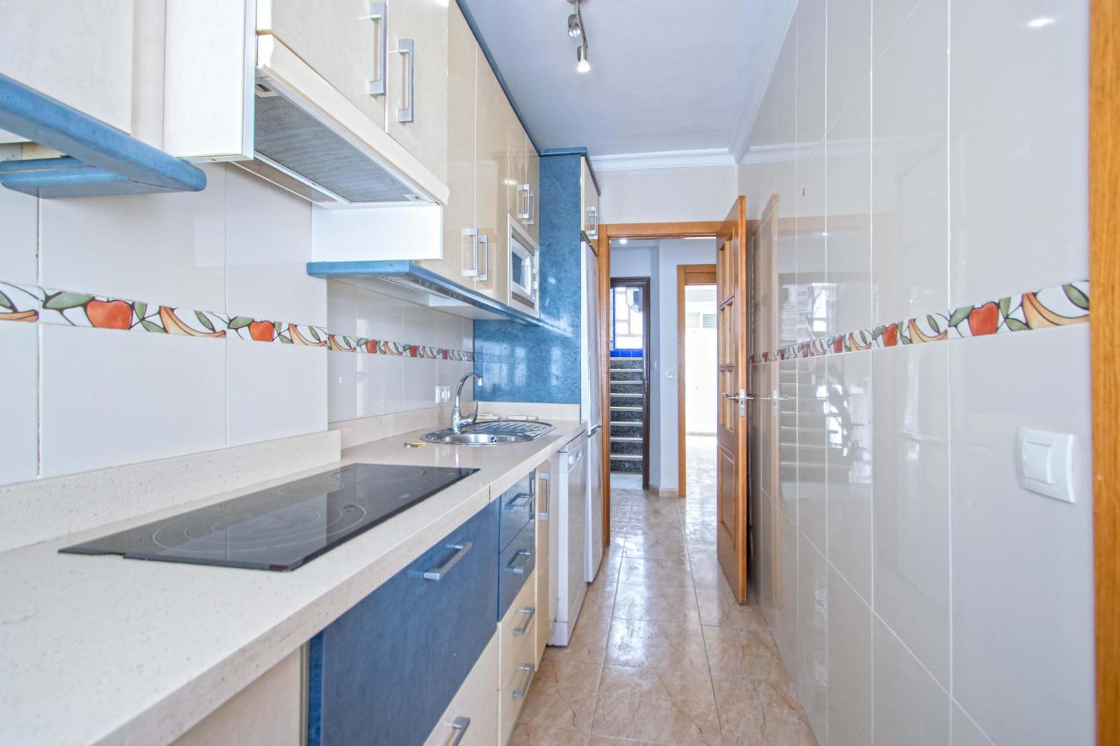 Flat for Sale in Sevilla