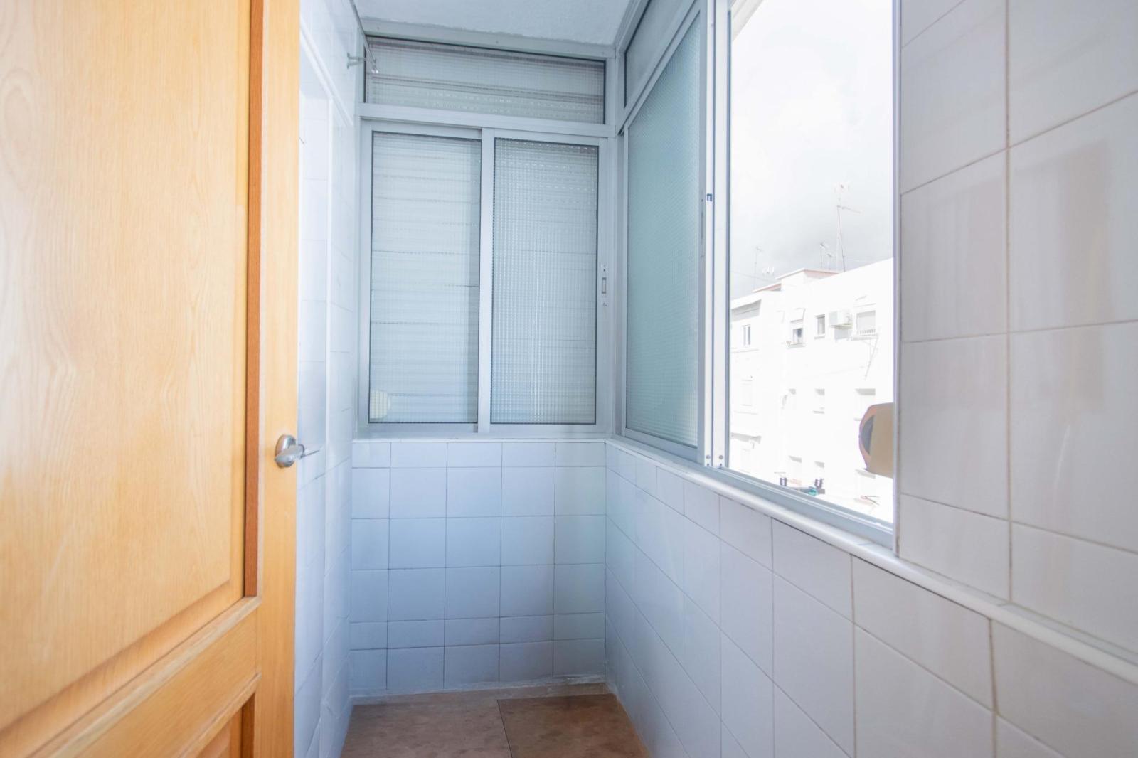 Flat for Sale in Sevilla
