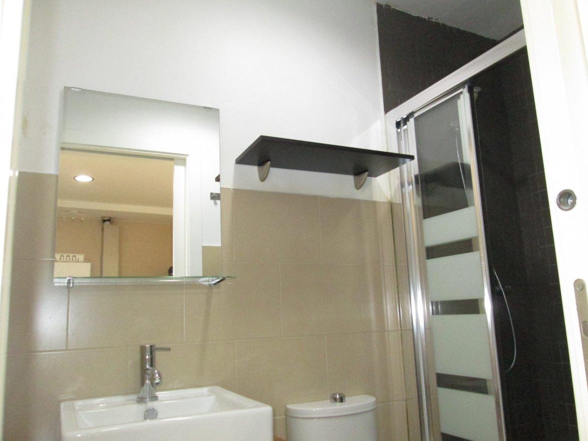 Studio for Rent in Sevilla