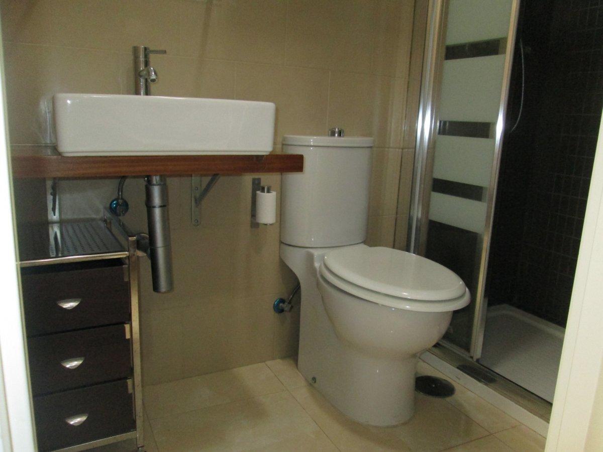 Studio for Rent in Sevilla
