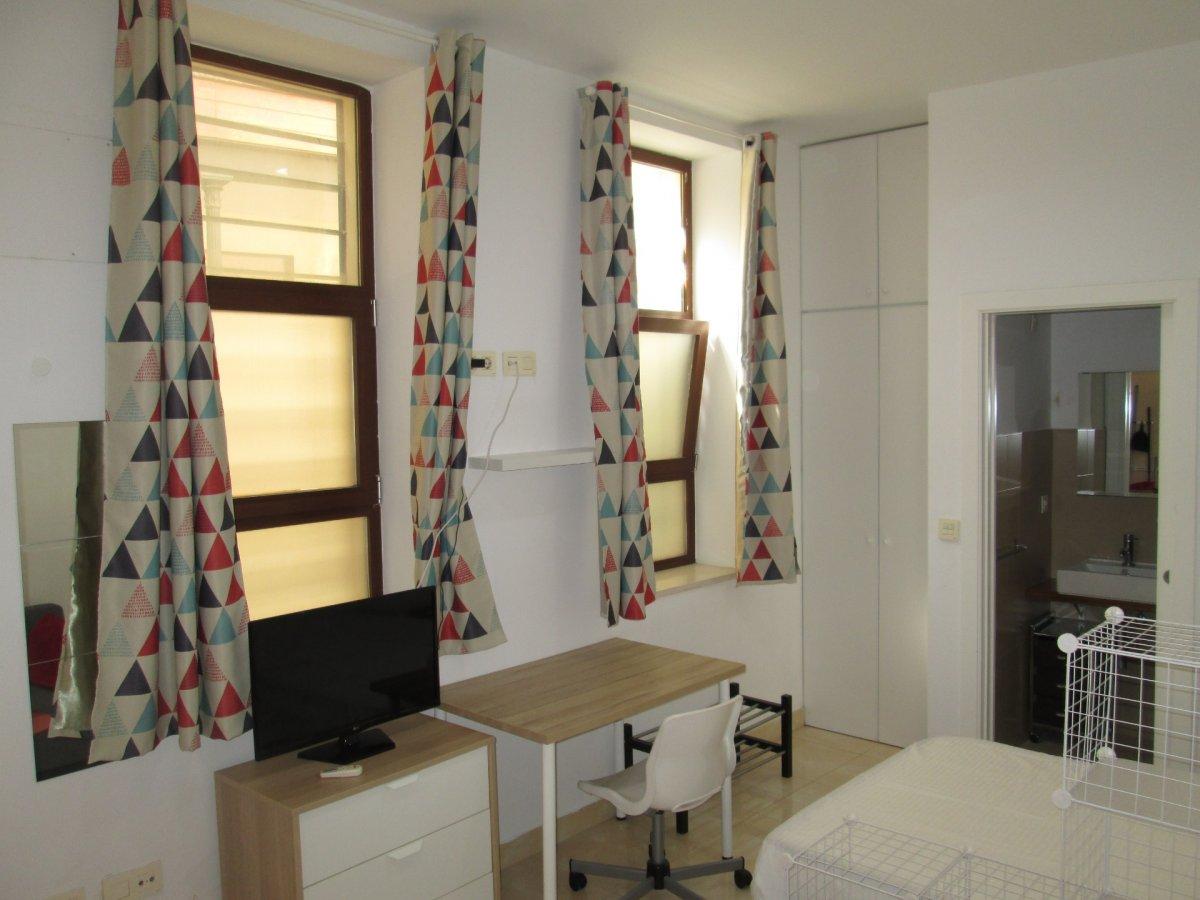 Studio for Rent in Sevilla