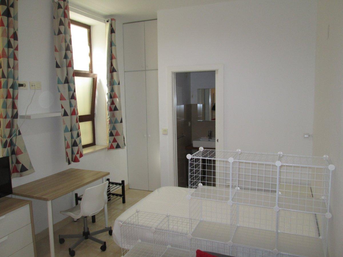 Studio for Rent in Sevilla