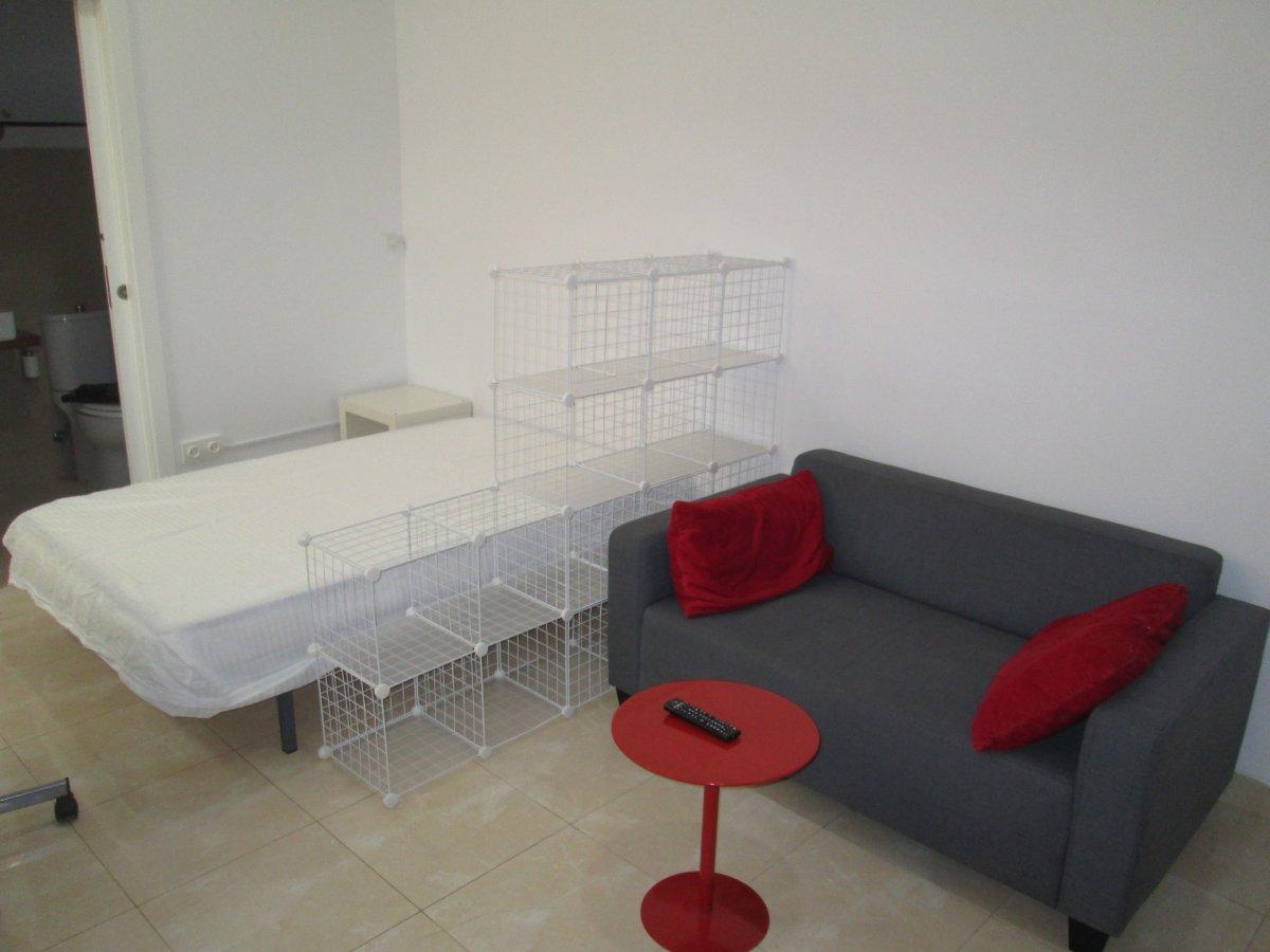 Studio for Rent in Sevilla