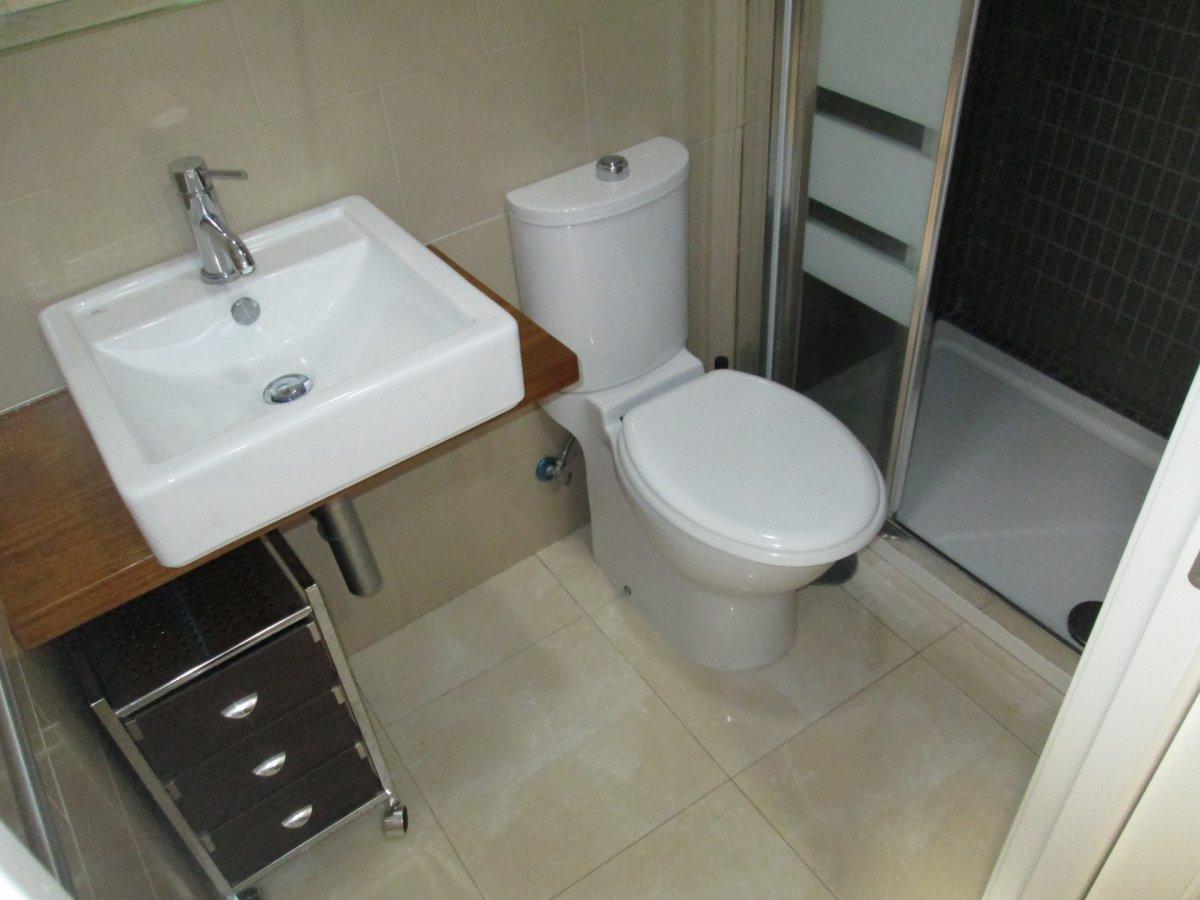 Studio for Rent in Sevilla