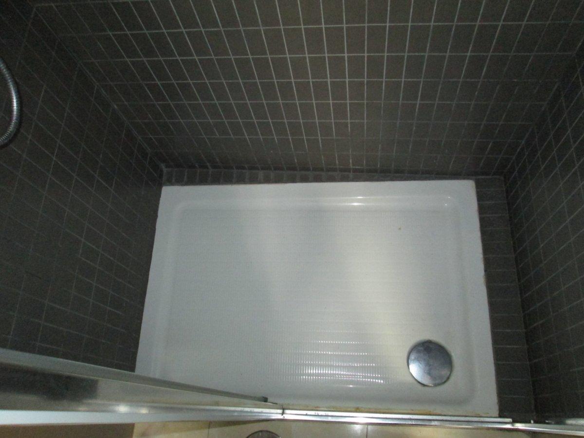 Studio for Rent in Sevilla