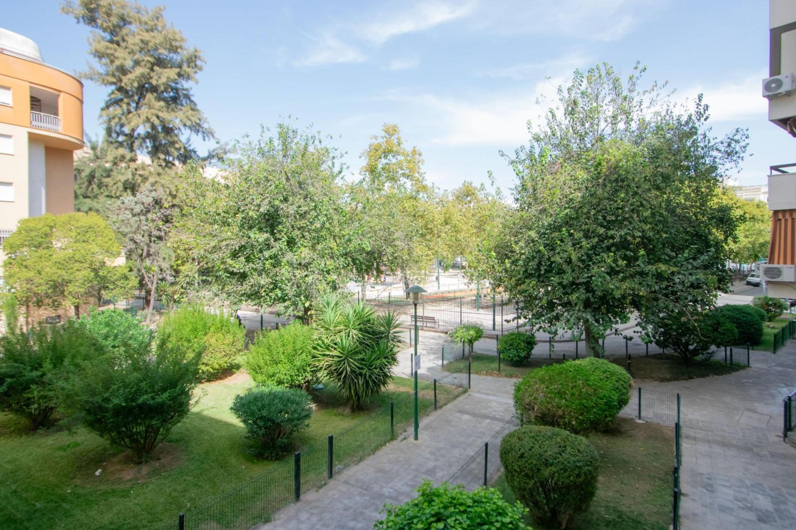 Flat for Sale in Sevilla