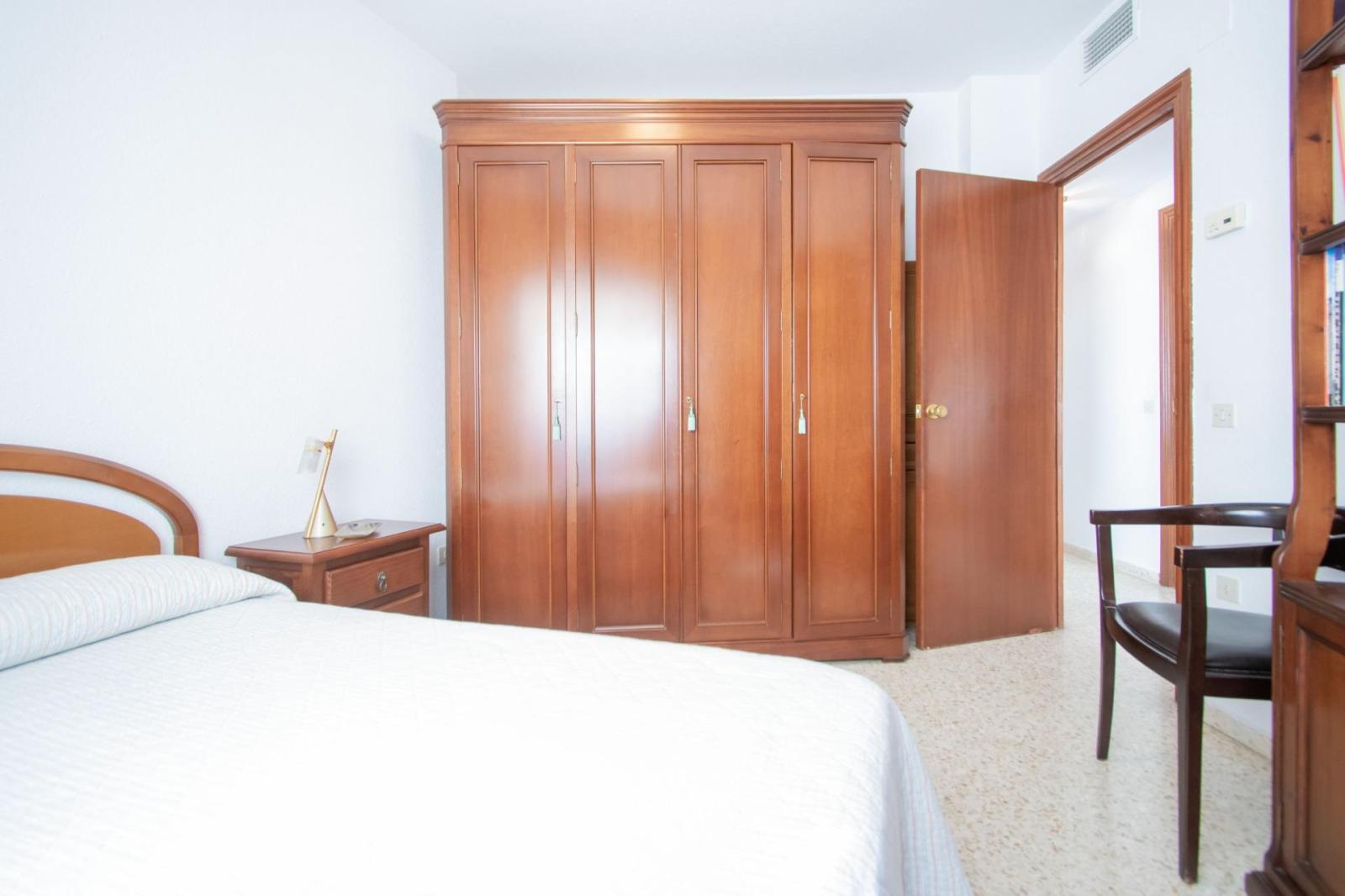 Flat for Sale in Sevilla