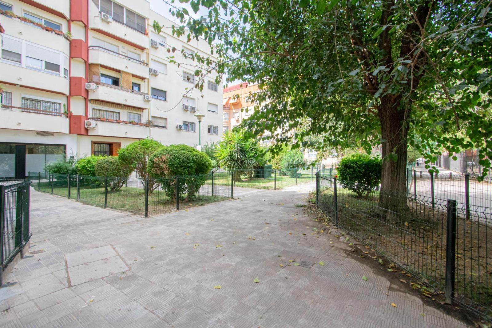Flat for Sale in Sevilla