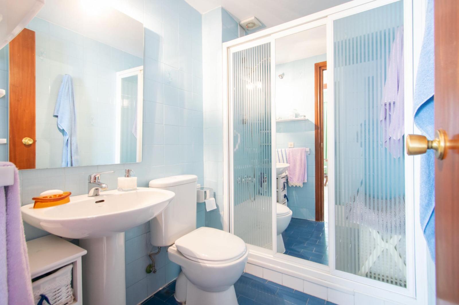 Flat for Sale in Sevilla