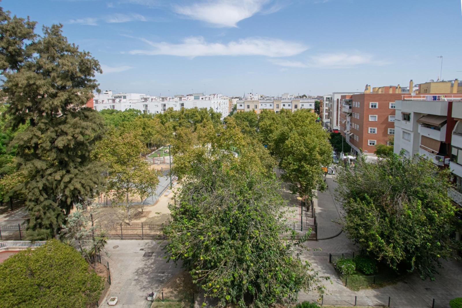 Flat for Sale in Sevilla