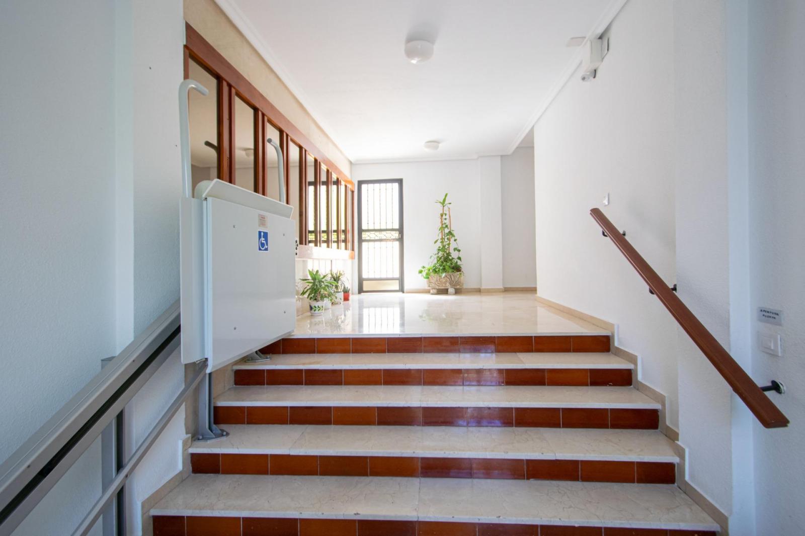 Flat for Sale in Sevilla