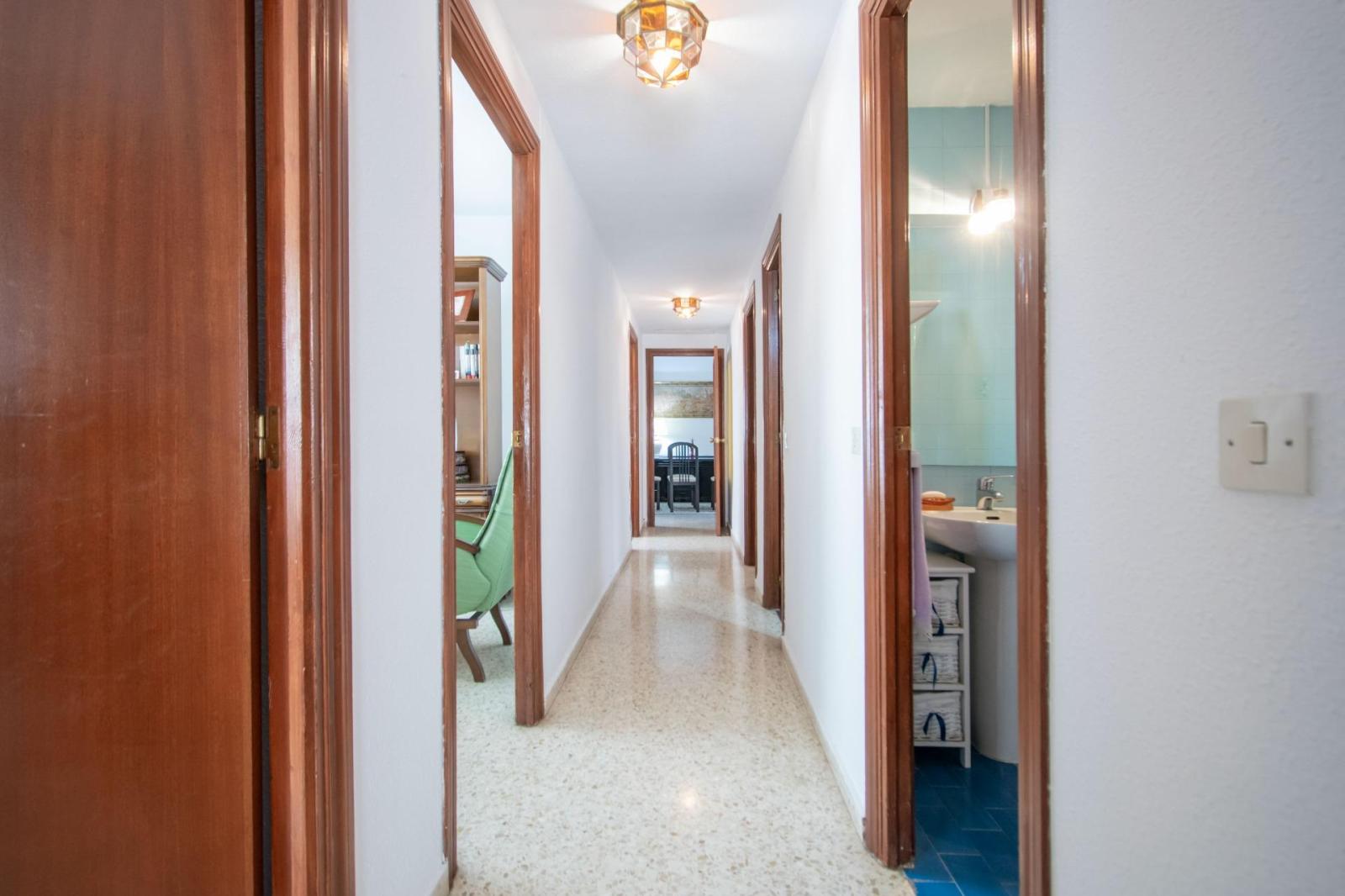 Flat for Sale in Sevilla