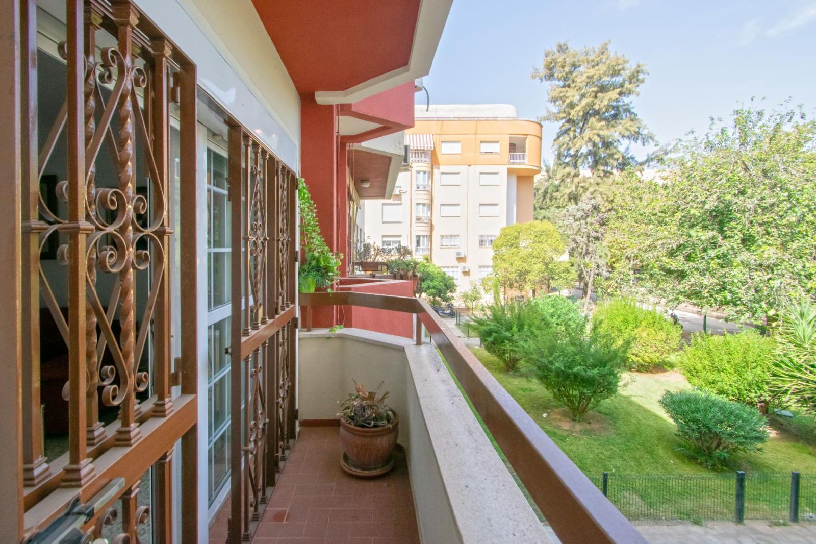 Flat for Sale in Sevilla
