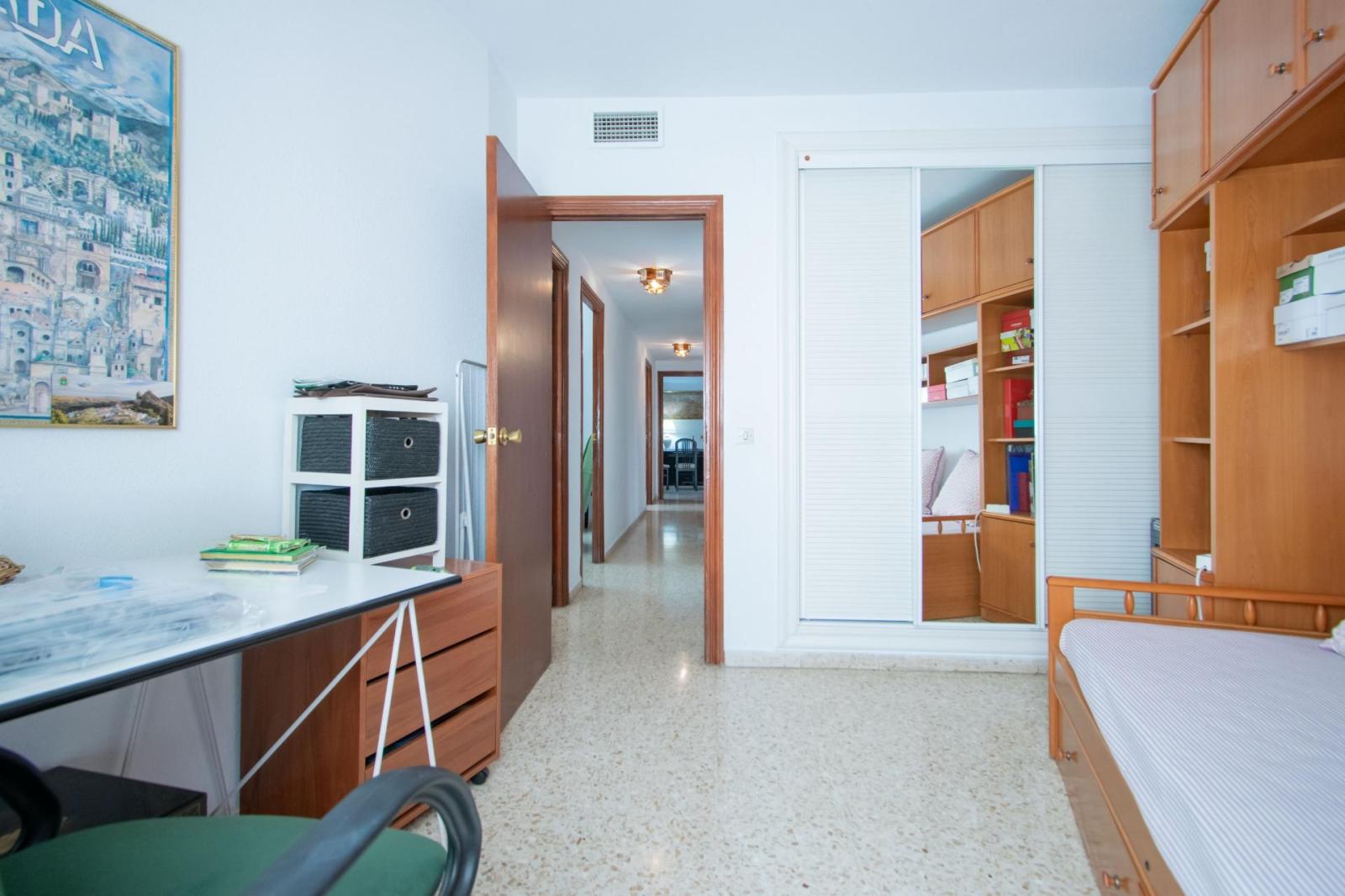 Flat for Sale in Sevilla