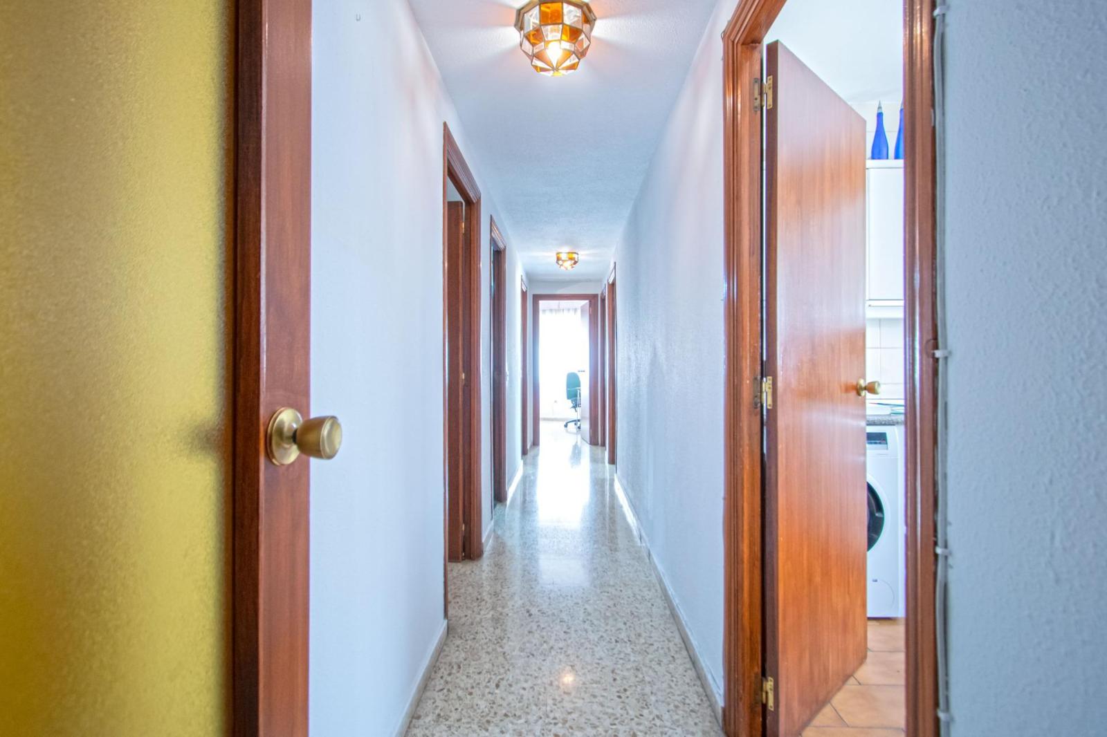 Flat for Sale in Sevilla