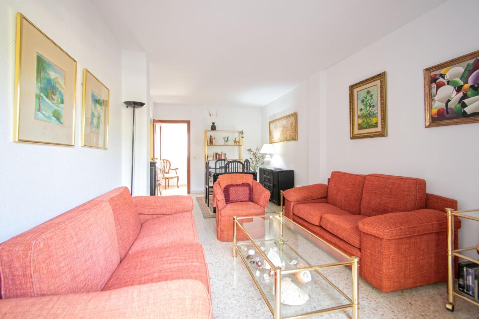 Flat for Sale in Sevilla