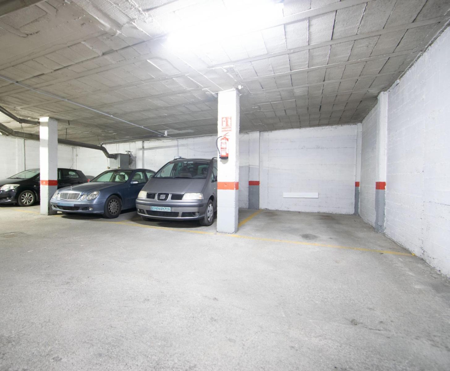 Flat for Sale in Sevilla