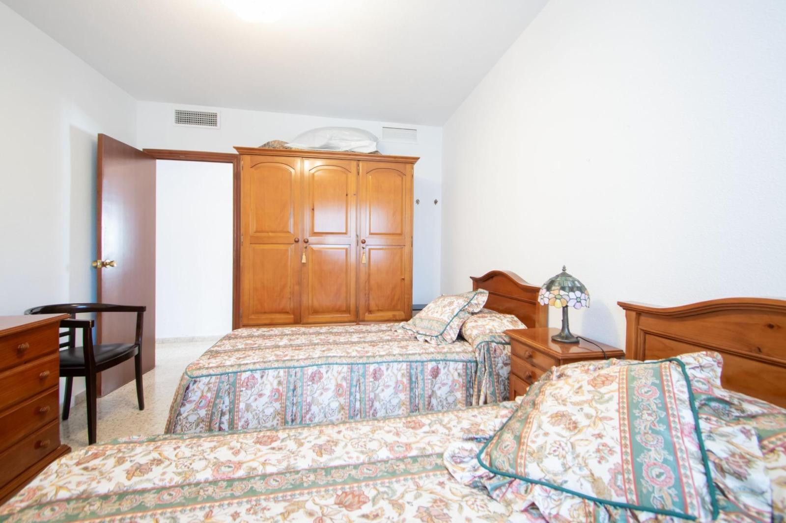 Flat for Sale in Sevilla
