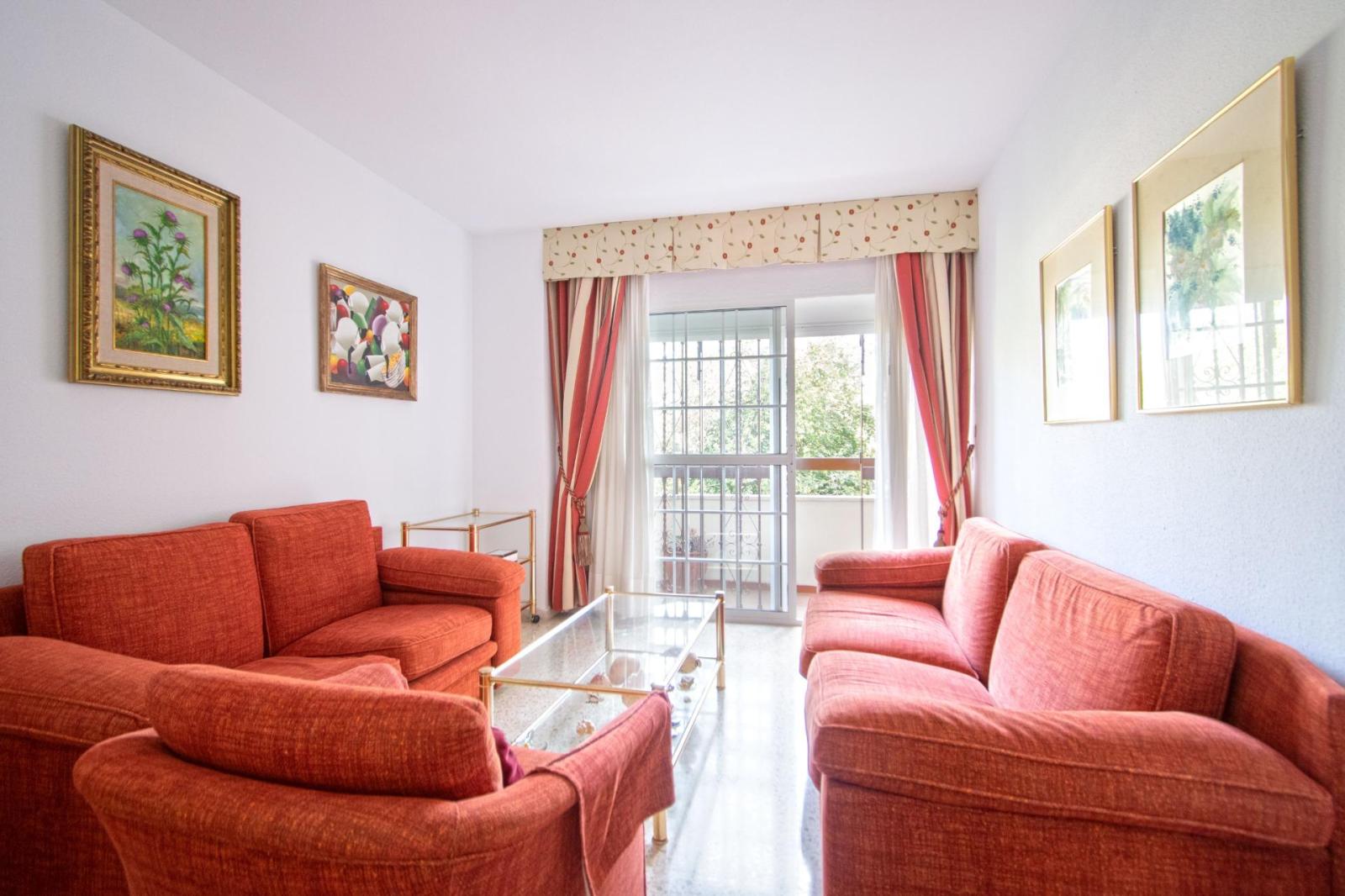 Flat for Sale in Sevilla