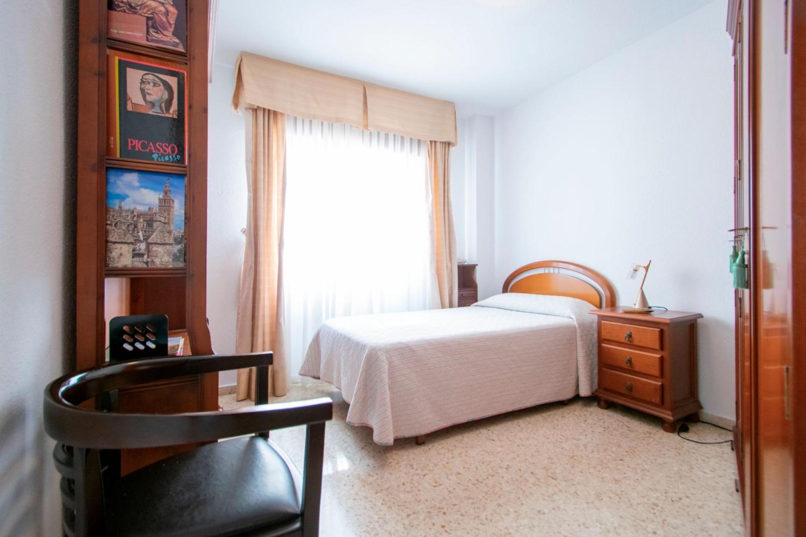 Flat for Sale in Sevilla