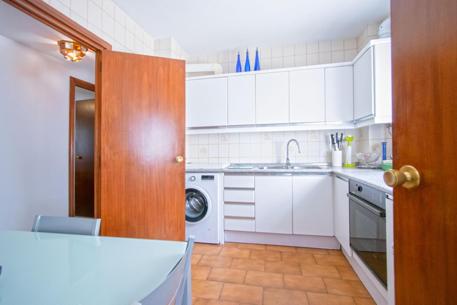 Flat for Sale in Sevilla